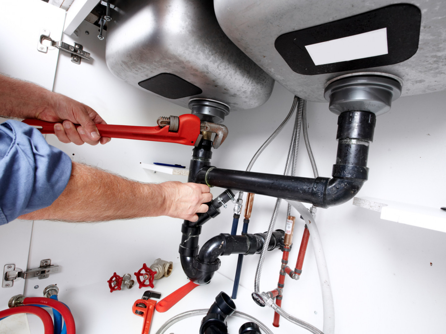 Plumbing Services | Denver, CO | Right Way Repair